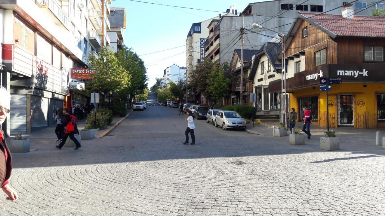 Queen Bariloche Exterior foto